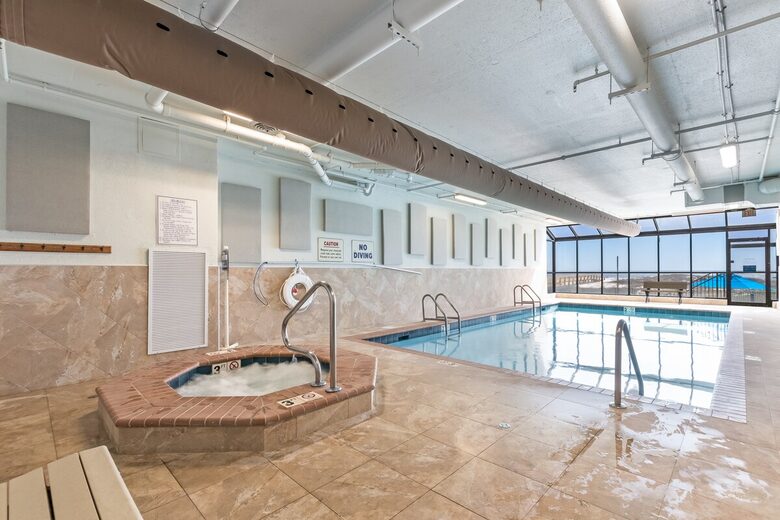 Family-Friendly Gulf-View Condo with Beach Access - Orange Beach, Alabama