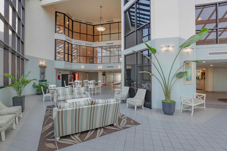 Family-Friendly Gulf-View Condo with Beach Access - Orange Beach, Alabama