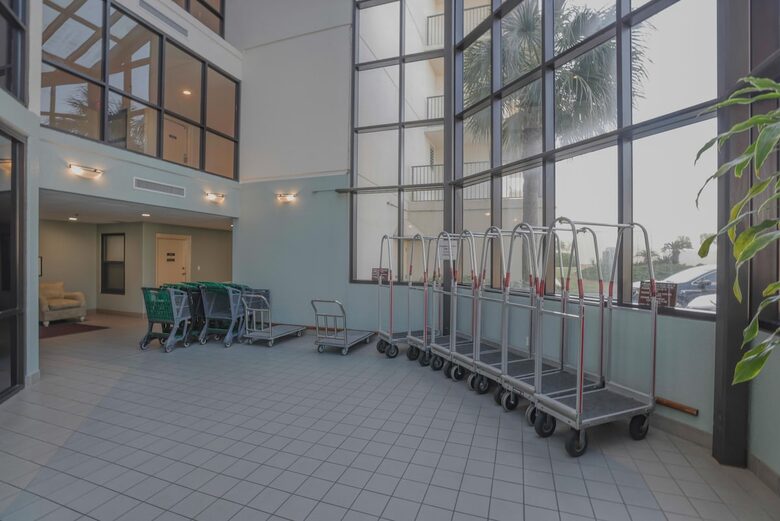 Family-Friendly Gulf-View Condo with Beach Access - Orange Beach, Alabama