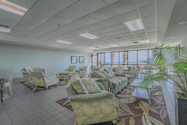 Family-Friendly Gulf-View Condo with Beach Access - Orange Beach, Alabama