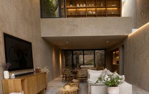 Panoramic Rooftop Living in Downtown SMA - San Miguel de Allende, Mexico