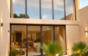 Panoramic Rooftop Living in Downtown SMA - San Miguel de Allende, Mexico