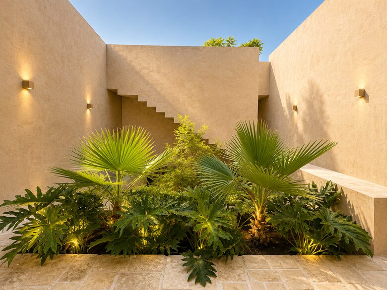 Panoramic Rooftop Living in Downtown SMA - San Miguel de Allende, Mexico