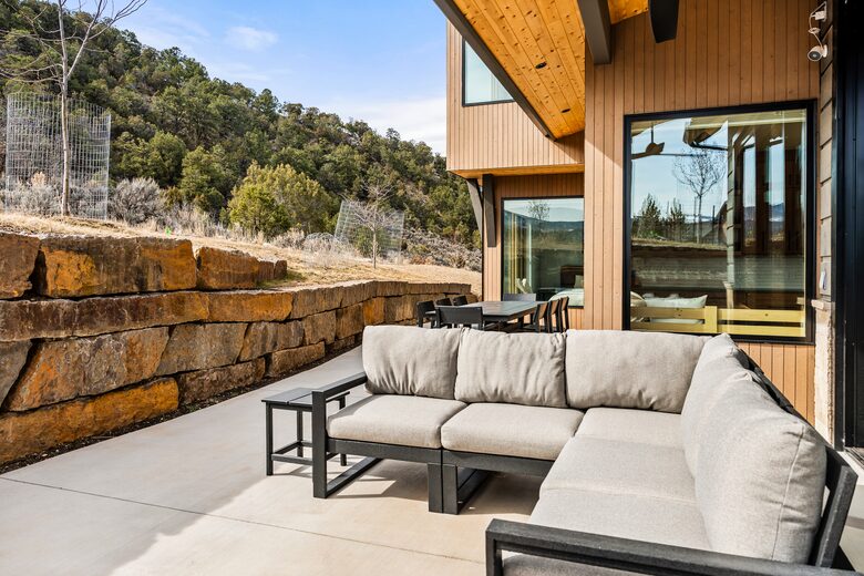 Carbondale Home with Mount Sopris Views - Carbondale, Colorado