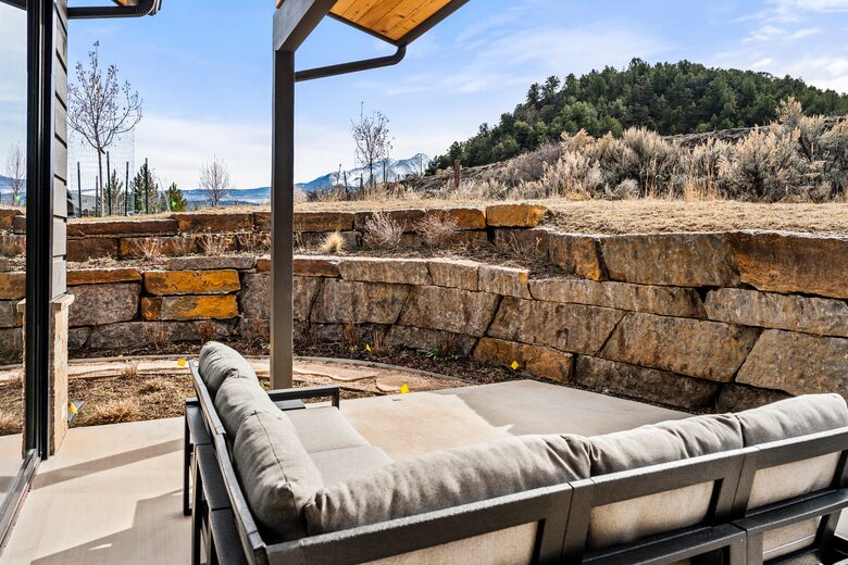 Carbondale Home with Mount Sopris Views - Carbondale, Colorado
