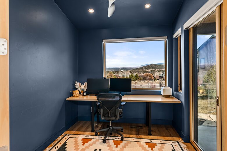 Carbondale Home with Mount Sopris Views - Carbondale, Colorado