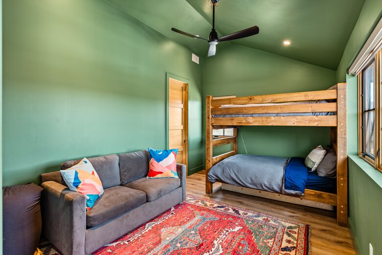 Carbondale Home with Mount Sopris Views - Carbondale, Colorado