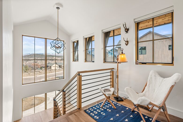Carbondale Home with Mount Sopris Views - Carbondale, Colorado
