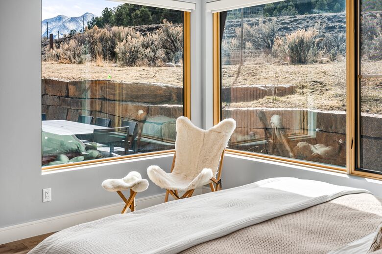 Carbondale Home with Mount Sopris Views - Carbondale, Colorado