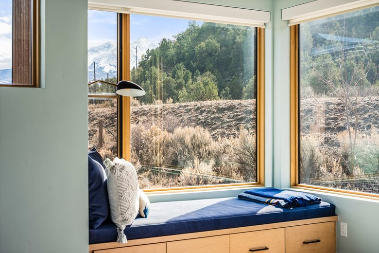 Carbondale Home with Mount Sopris Views - Carbondale, Colorado