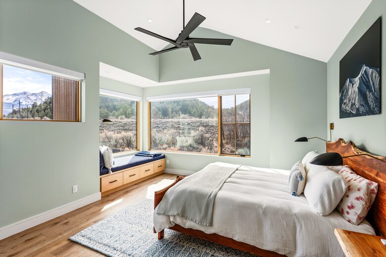 Carbondale Home with Mount Sopris Views - Carbondale, Colorado