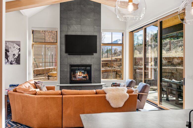 Carbondale Home with Mount Sopris Views - Carbondale, Colorado