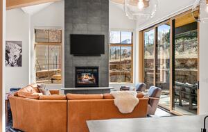 Carbondale Home with Mount Sopris Views - Carbondale, Colorado
