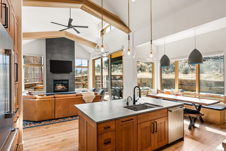Carbondale Home with Mount Sopris Views - Carbondale, Colorado