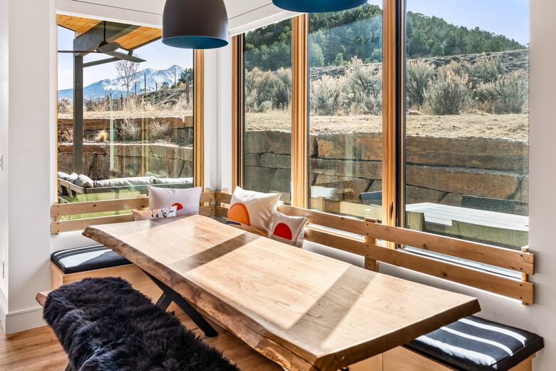 Carbondale Home with Mount Sopris Views - Carbondale, Colorado