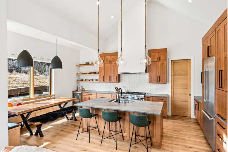 Carbondale Home with Mount Sopris Views - Carbondale, Colorado