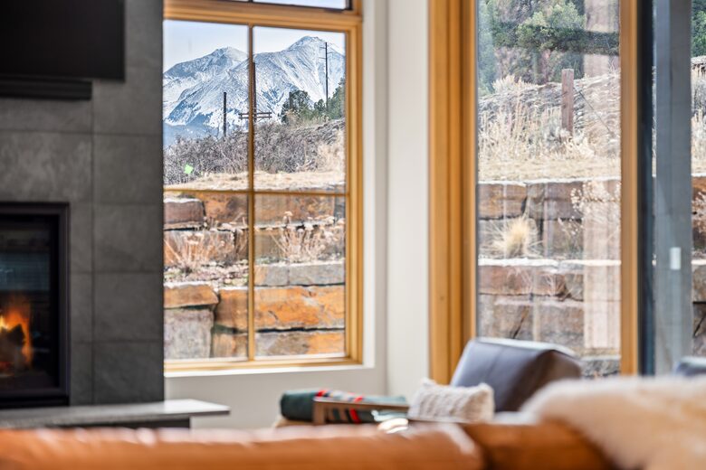 Carbondale Home with Mount Sopris Views - Carbondale, Colorado