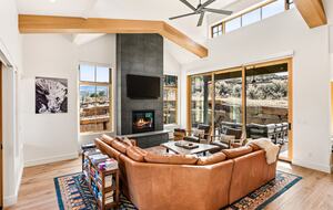 Carbondale Home with Mount Sopris Views - Carbondale, Colorado