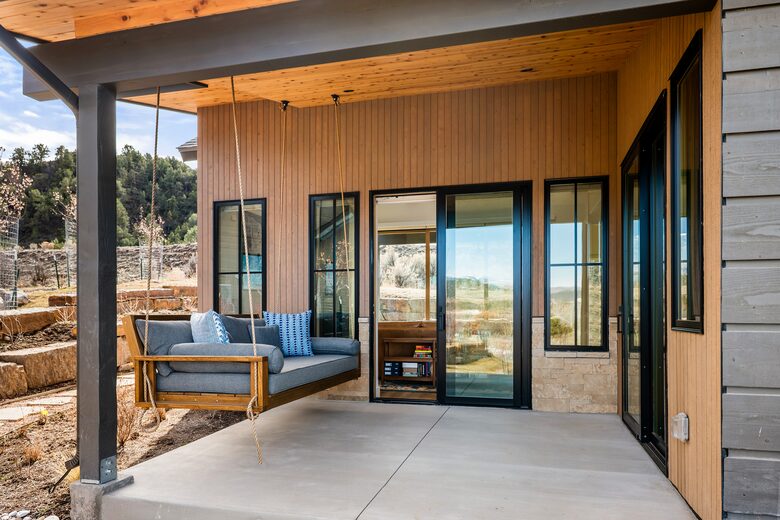 Carbondale Home with Mount Sopris Views - Carbondale, Colorado