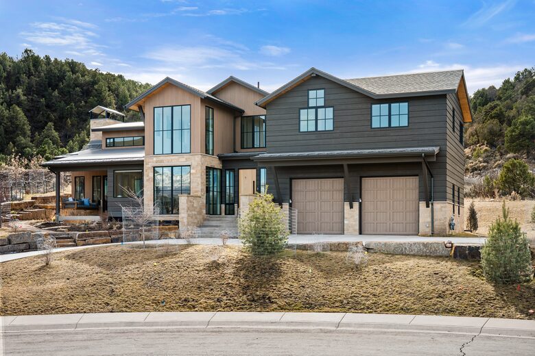 Carbondale Home with Mount Sopris Views - Carbondale, Colorado