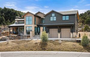 Carbondale Home with Mount Sopris Views - Carbondale, Colorado