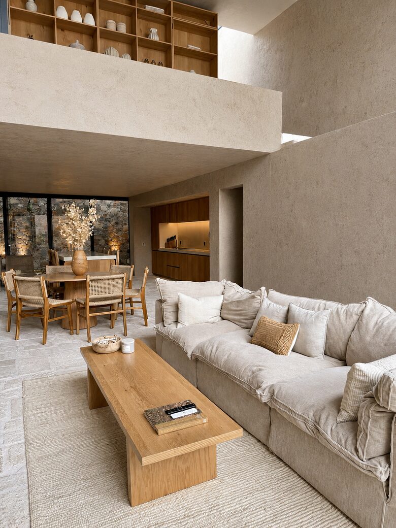 Panoramic Rooftop Living in Downtown SMA - San Miguel de Allende, Mexico