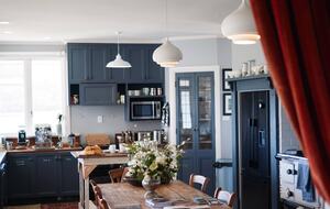 Hololio House - Historic Homestead at Clevedon Polo Club - Auckland, New Zealand