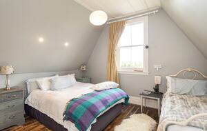 Hololio House - Historic Homestead at Clevedon Polo Club - Auckland, New Zealand