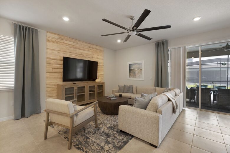 Windsor Island Resort Home Near Disney - Davenport, Florida