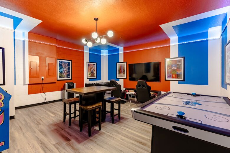 Windsor Island Resort Home Near Disney - Davenport, Florida
