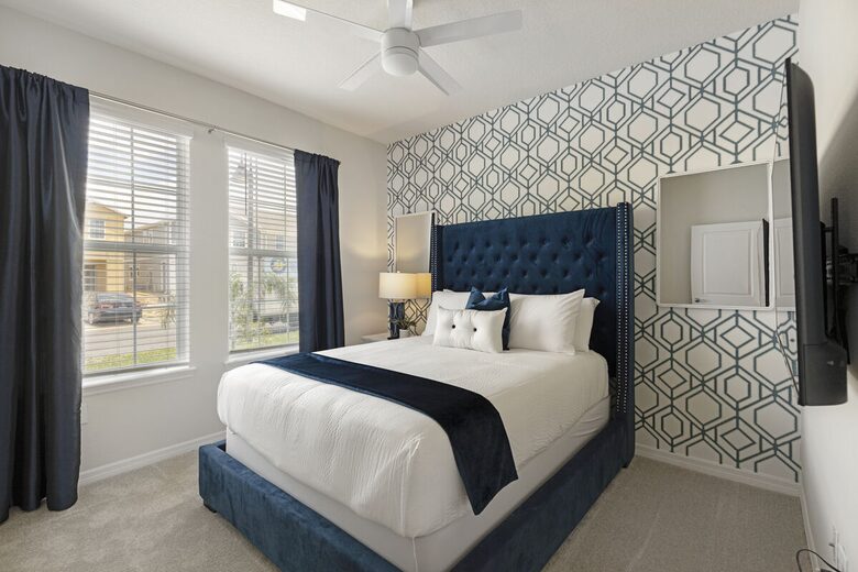 Windsor Island Resort Home Near Disney - Davenport, Florida