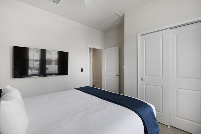 Windsor Island Resort Home Near Disney - Davenport, Florida