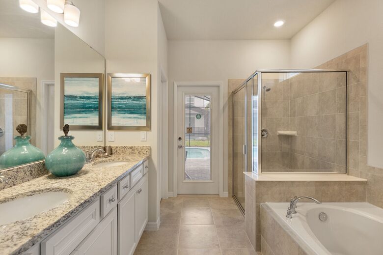 Windsor Island Resort Home Near Disney - Davenport, Florida