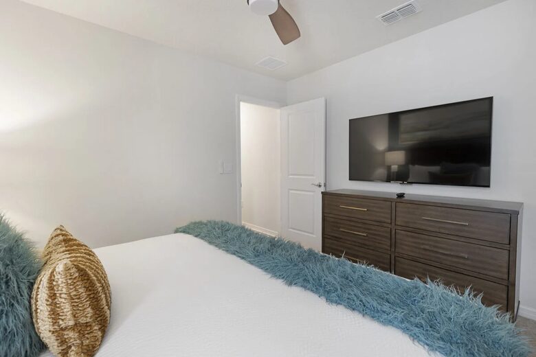 Windsor Island Resort Home Near Disney - Davenport, Florida