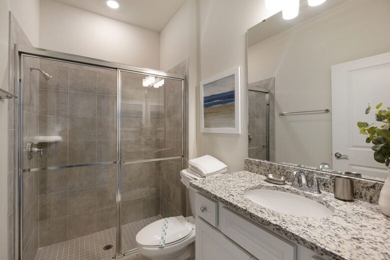Windsor Island Resort Home Near Disney - Davenport, Florida
