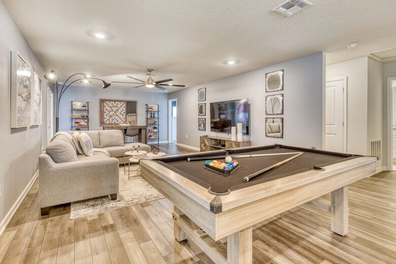 Windsor Island Resort Home Near Disney - Davenport, Florida