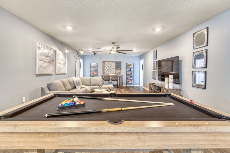 Windsor Island Resort Home Near Disney - Davenport, Florida