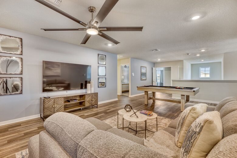 Windsor Island Resort Home Near Disney - Davenport, Florida