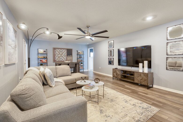 Windsor Island Resort Home Near Disney - Davenport, Florida
