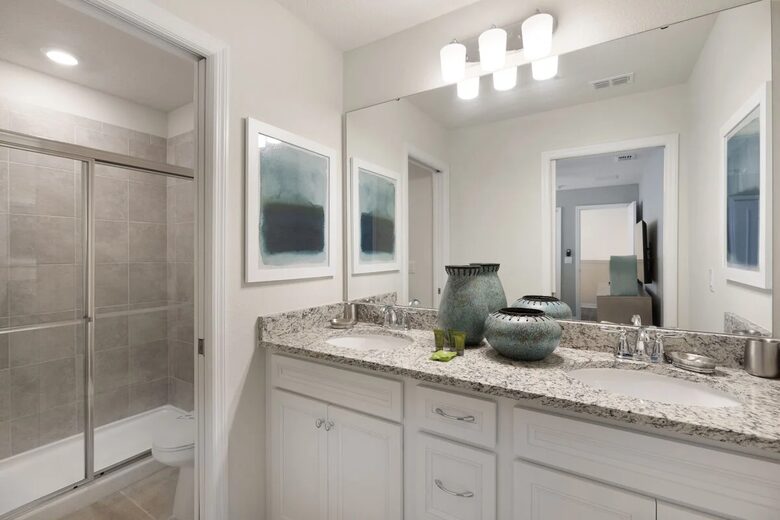 Windsor Island Resort Home Near Disney - Davenport, Florida