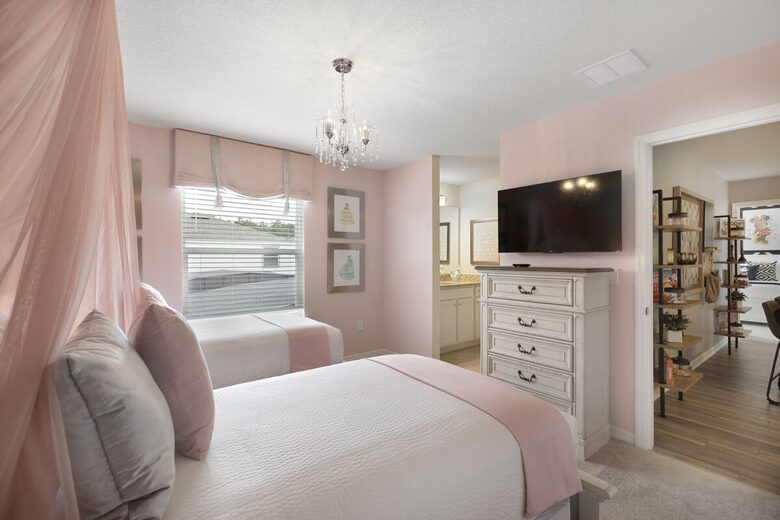 Windsor Island Resort Home Near Disney - Davenport, Florida