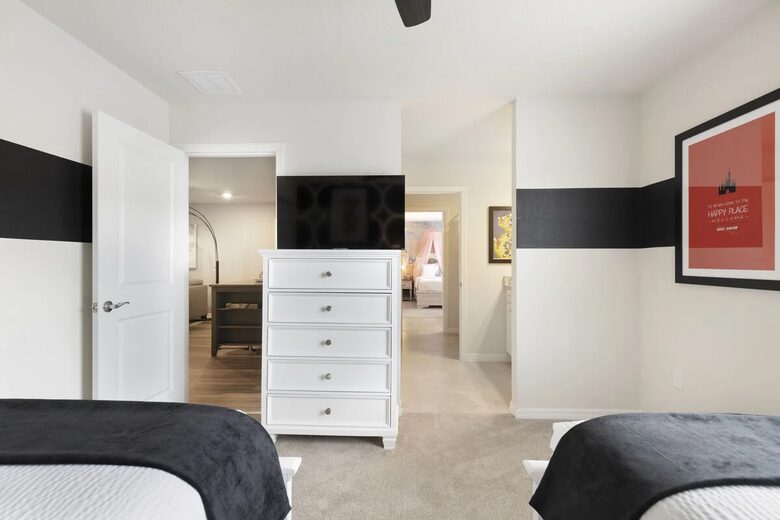 Windsor Island Resort Home Near Disney - Davenport, Florida