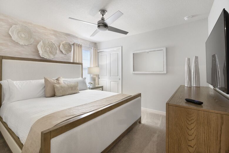 Windsor Island Resort Home Near Disney - Davenport, Florida
