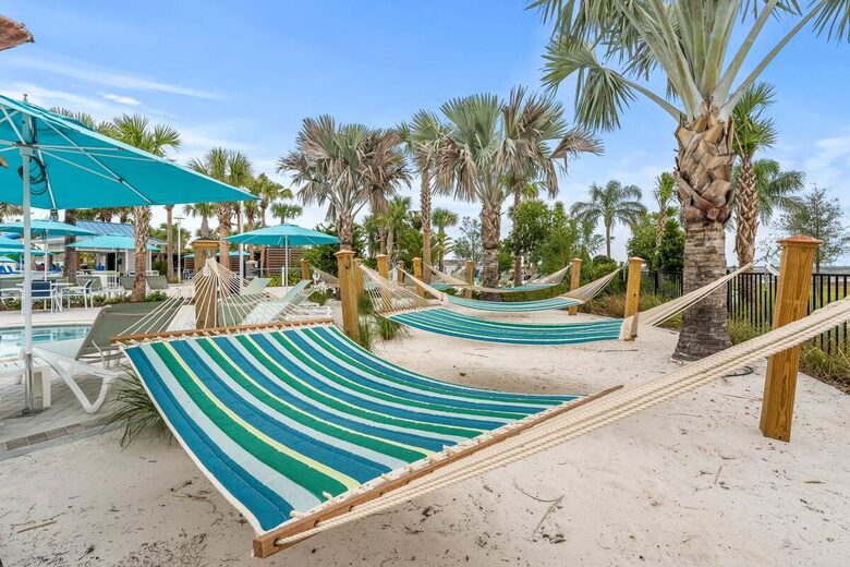 Windsor Island Resort Home Near Disney - Davenport, Florida