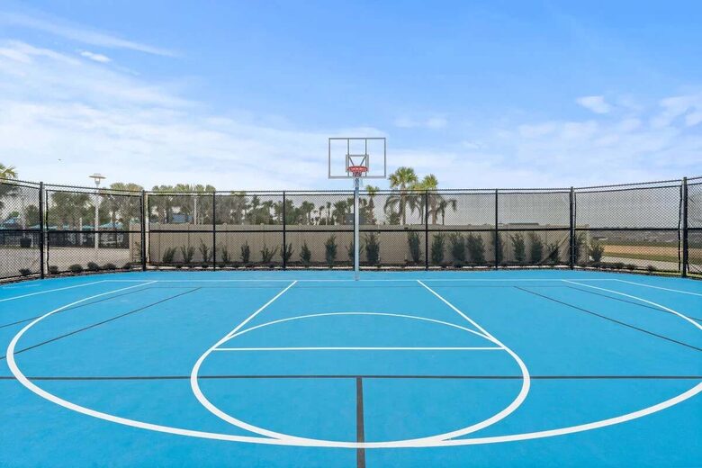 Windsor Island Resort Home Near Disney - Davenport, Florida