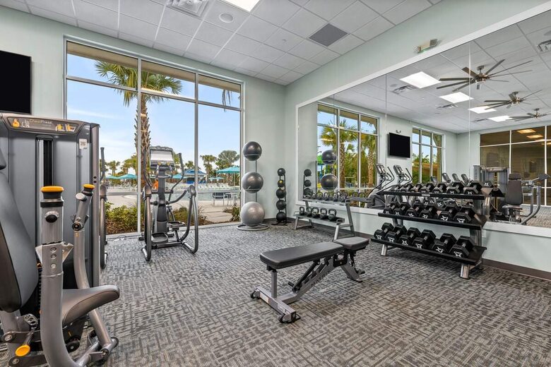 Windsor Island Resort Home Near Disney - Davenport, Florida