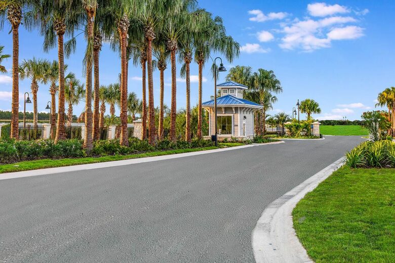 Windsor Island Resort Home Near Disney - Davenport, Florida