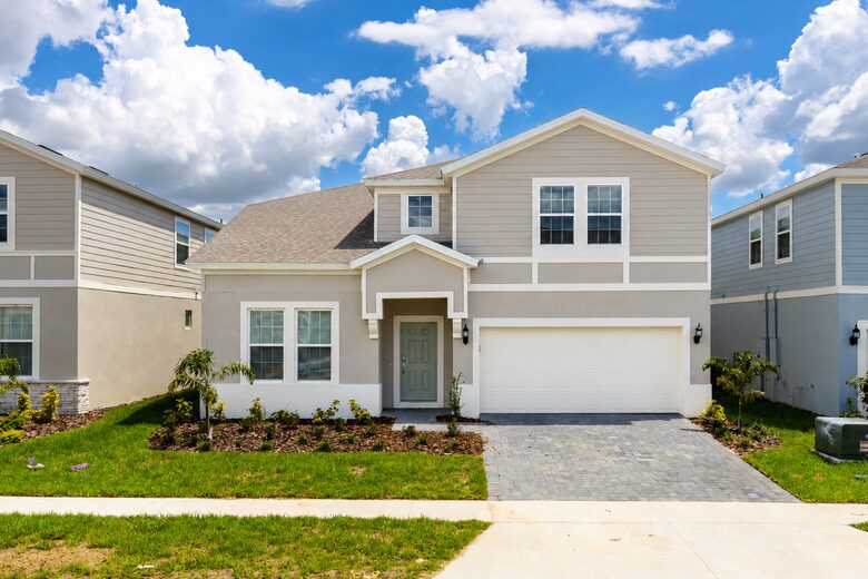 Windsor Island Resort Home Near Disney - Davenport, Florida
