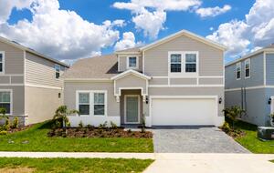 Windsor Island Resort Home Near Disney - Davenport, Florida