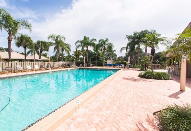 Jupiter Beach Villa Near Carlin Park and Beach - Jupiter, Florida